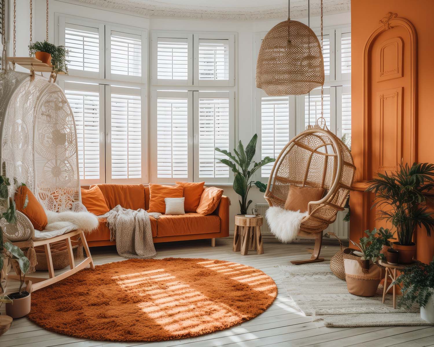 The Practical Benefits of Venetian Blinds for Everyday Living