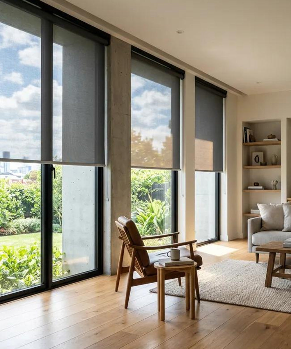 Roller Shades