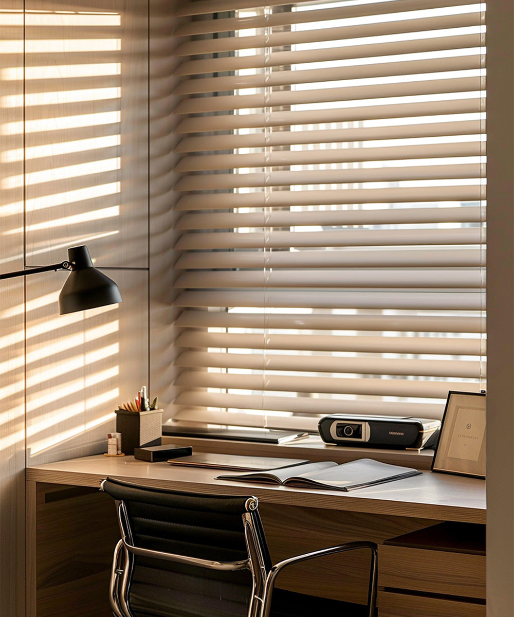 Venetian Blinds