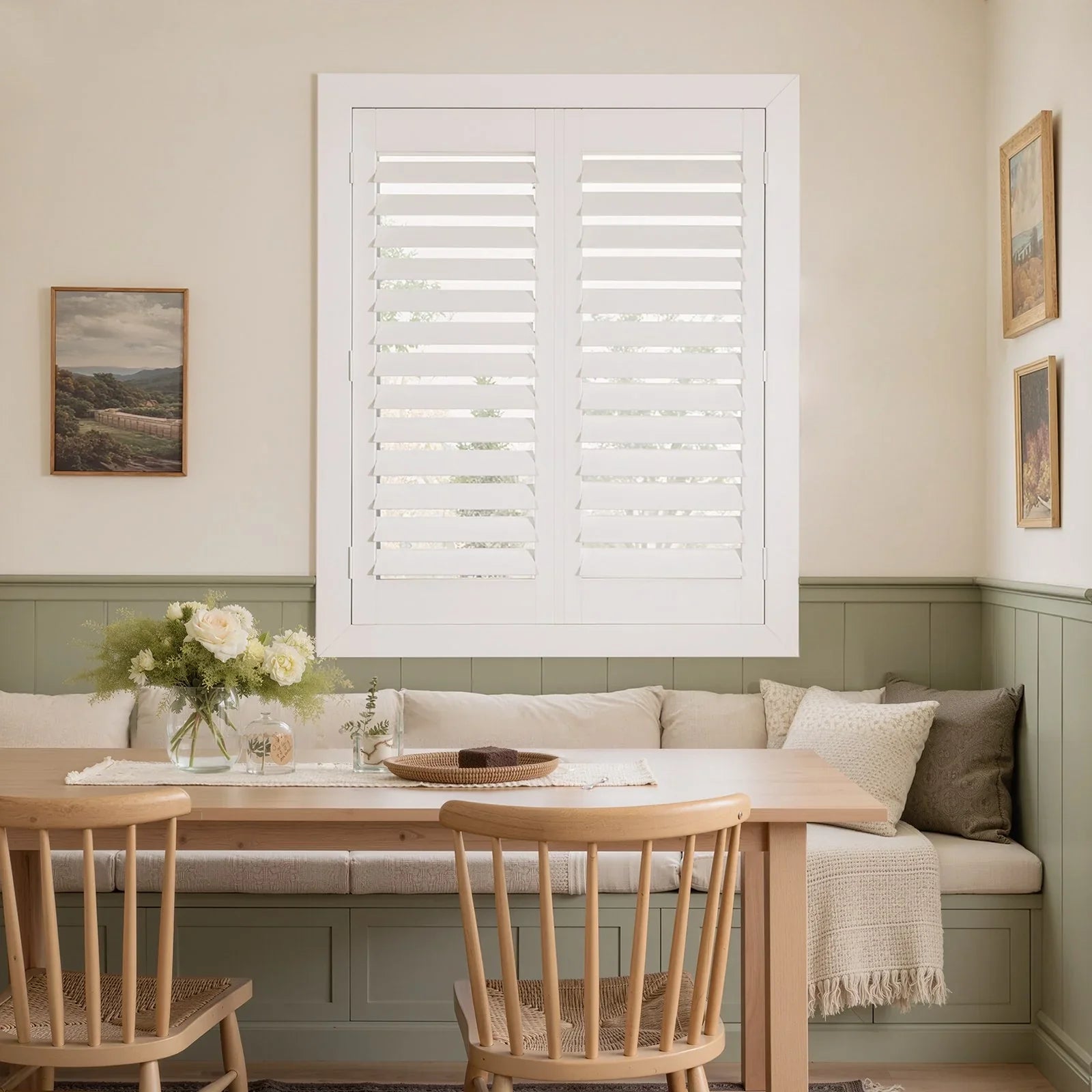 Shutters