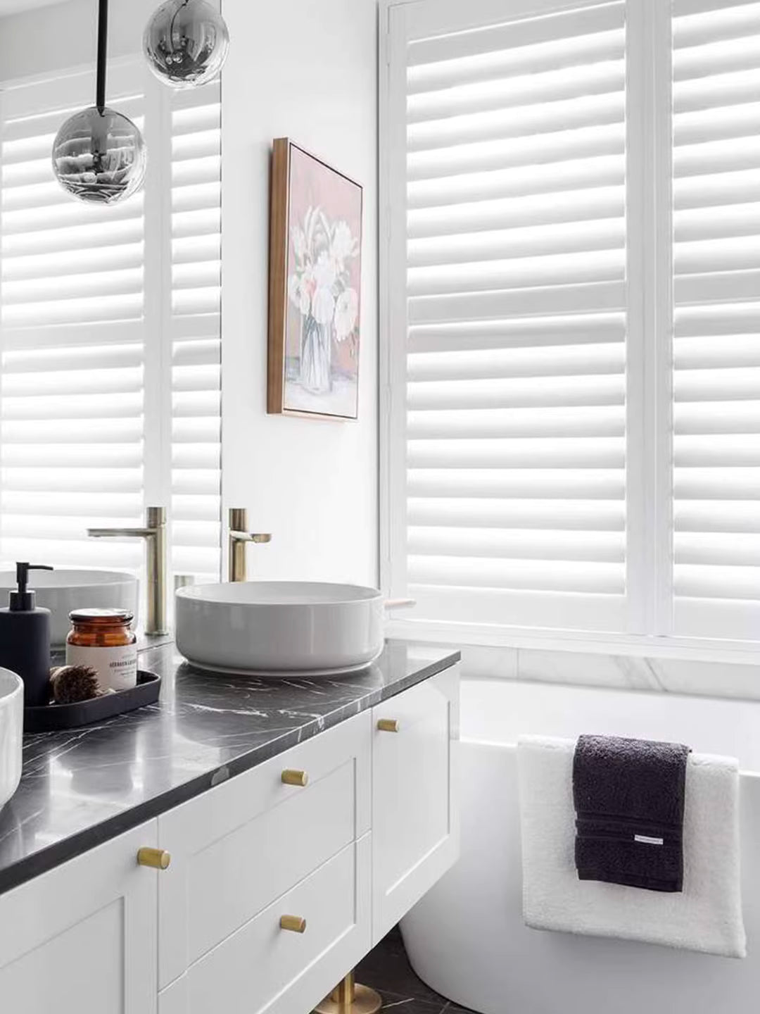 Shutters