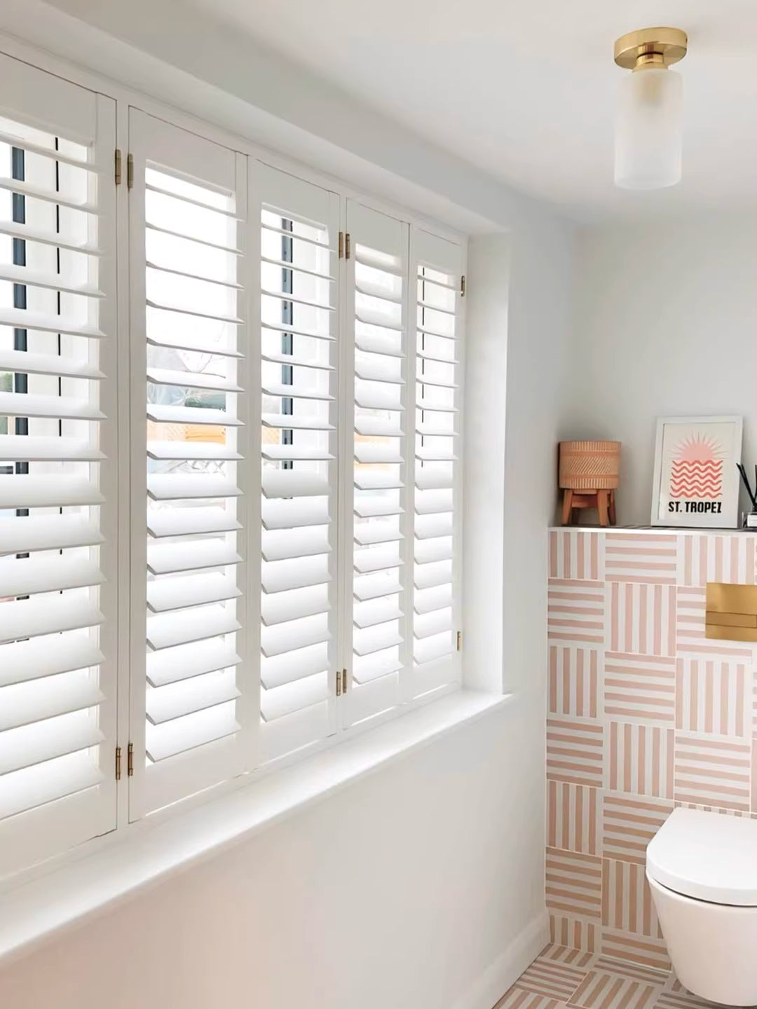 Shutters