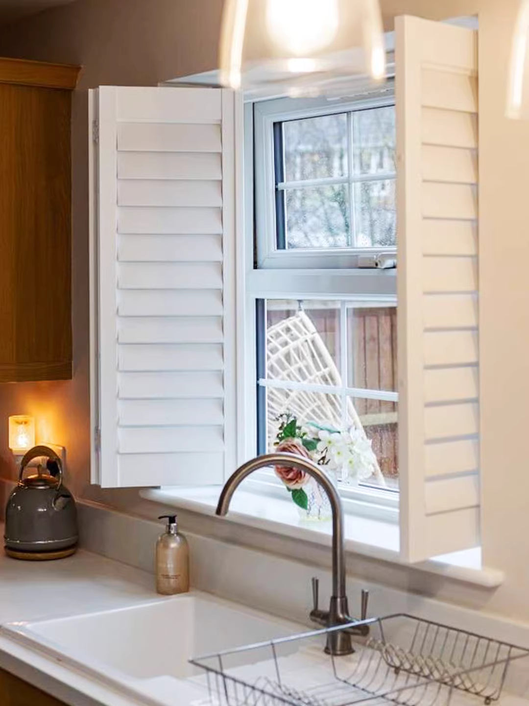 Shutters